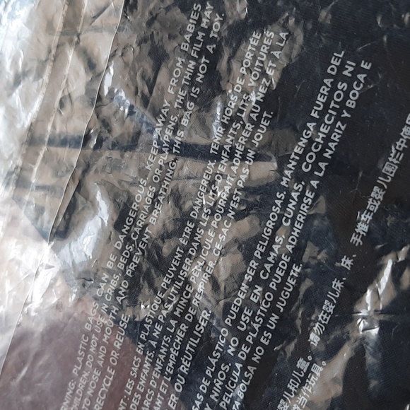 BNWT Aerie No Show High Waisted Black Cheeky Underwear Bottoms | XS - Picture 8 of 10